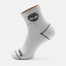 Unisex Bowden Full Cushion Quarter - 1 Pack
