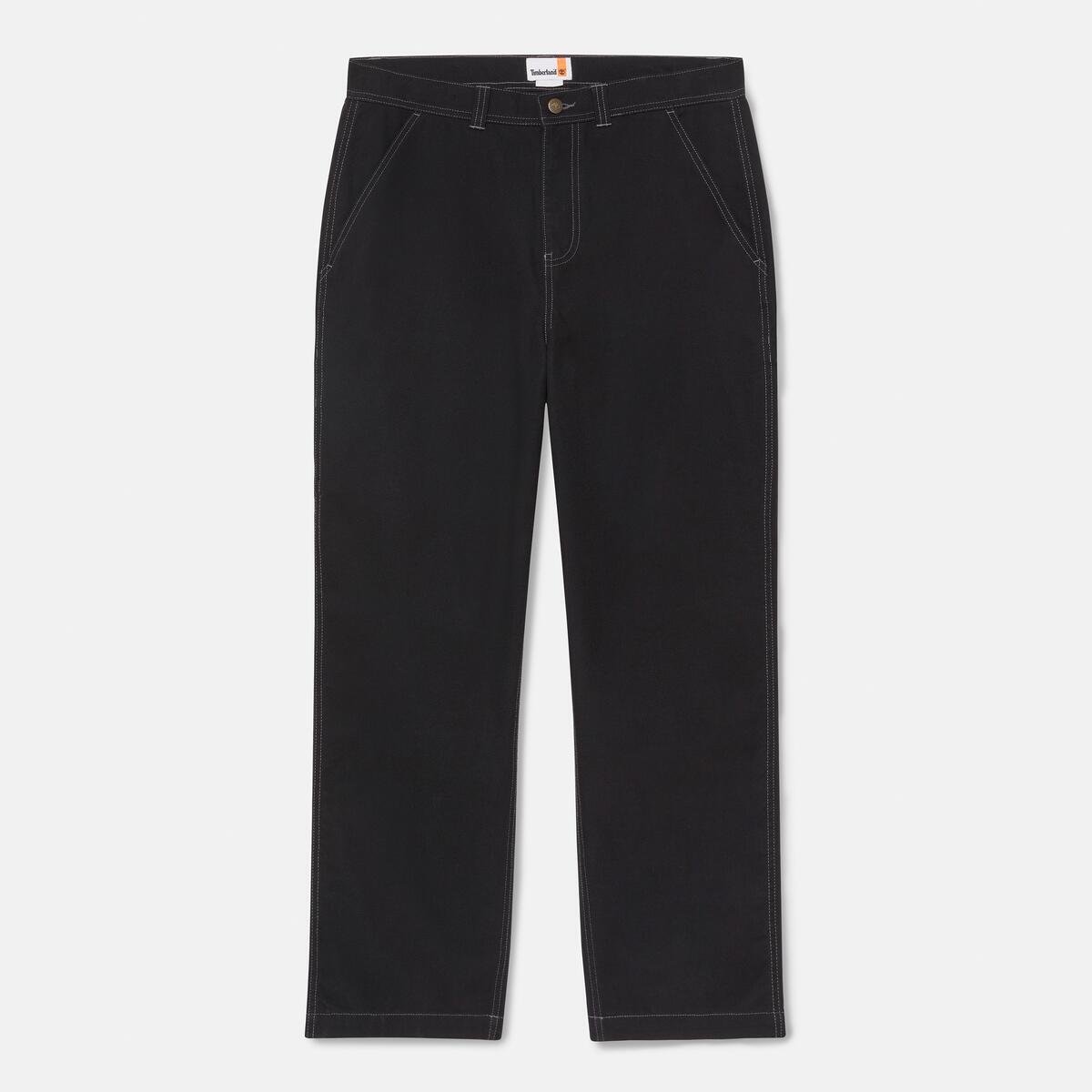 Buy Unisex Carpenter Pant in Black - Online at TIMBERLAND