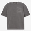 Unisex Chest Pocket Tee