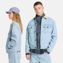 Unisex Denim Jacket
