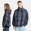 Unisex DWR Anorak Jacket