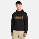 Unisex Established 1973 Hoodie