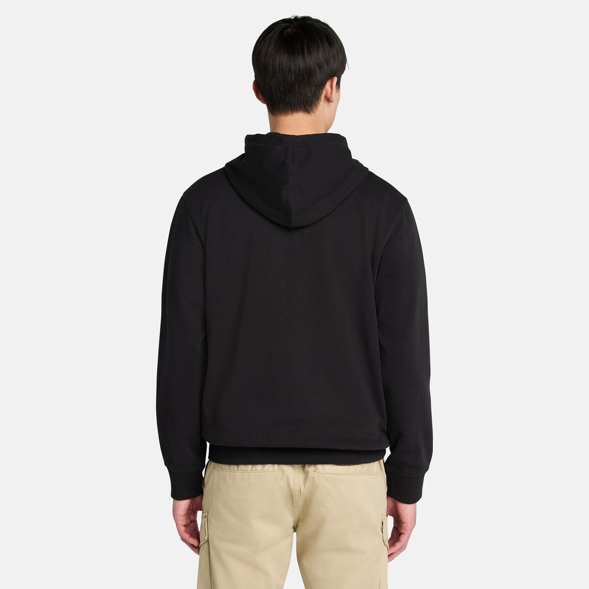 Unisex Established 1973 Hoodie - Image 4