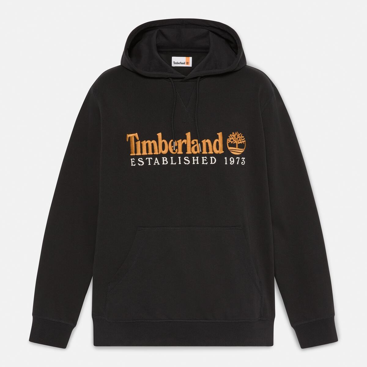 Unisex Established 1973 Hoodie - Image 5