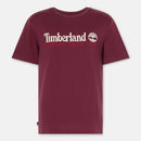 Unisex Established 1973 Logo Tee