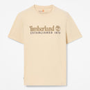 Unisex Established 1973 Logo Tee