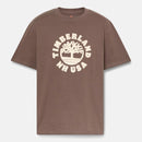 Unisex Front Graphic Tee