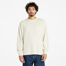 Unisex Garment Dyed Long Sleeve Tee