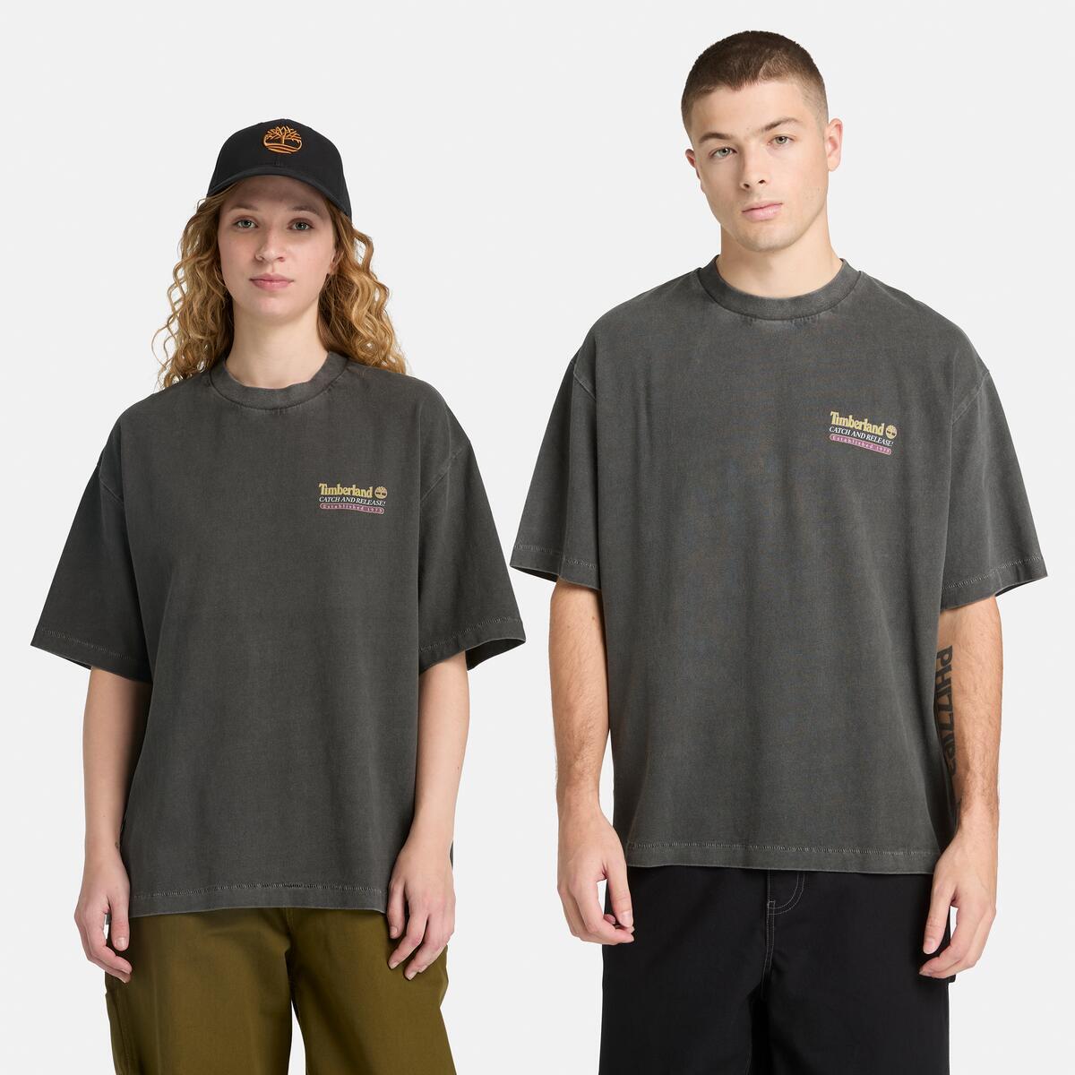 Timberland NZ - All T-Shirts