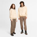 Unisex Heavy Boucle Hoodie