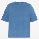 Unisex Indigo Tee