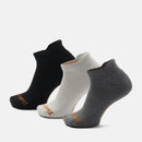 Unisex Newmarket No Show - 3 Pack