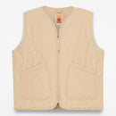 Unisex Quilted Vest