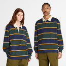 Unisex Rugby Polo