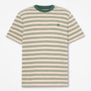 Unisex Striped Tee