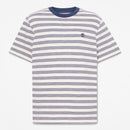 Unisex Striped Tee