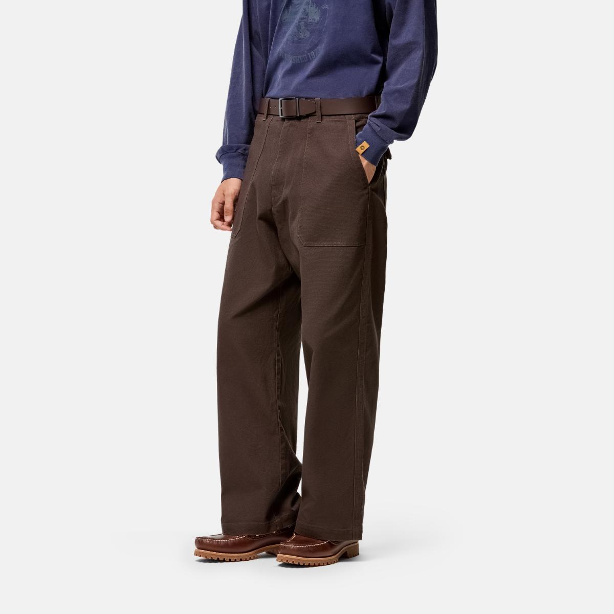 Unisex Tokyo Design Collection Baker Pant - Image 2