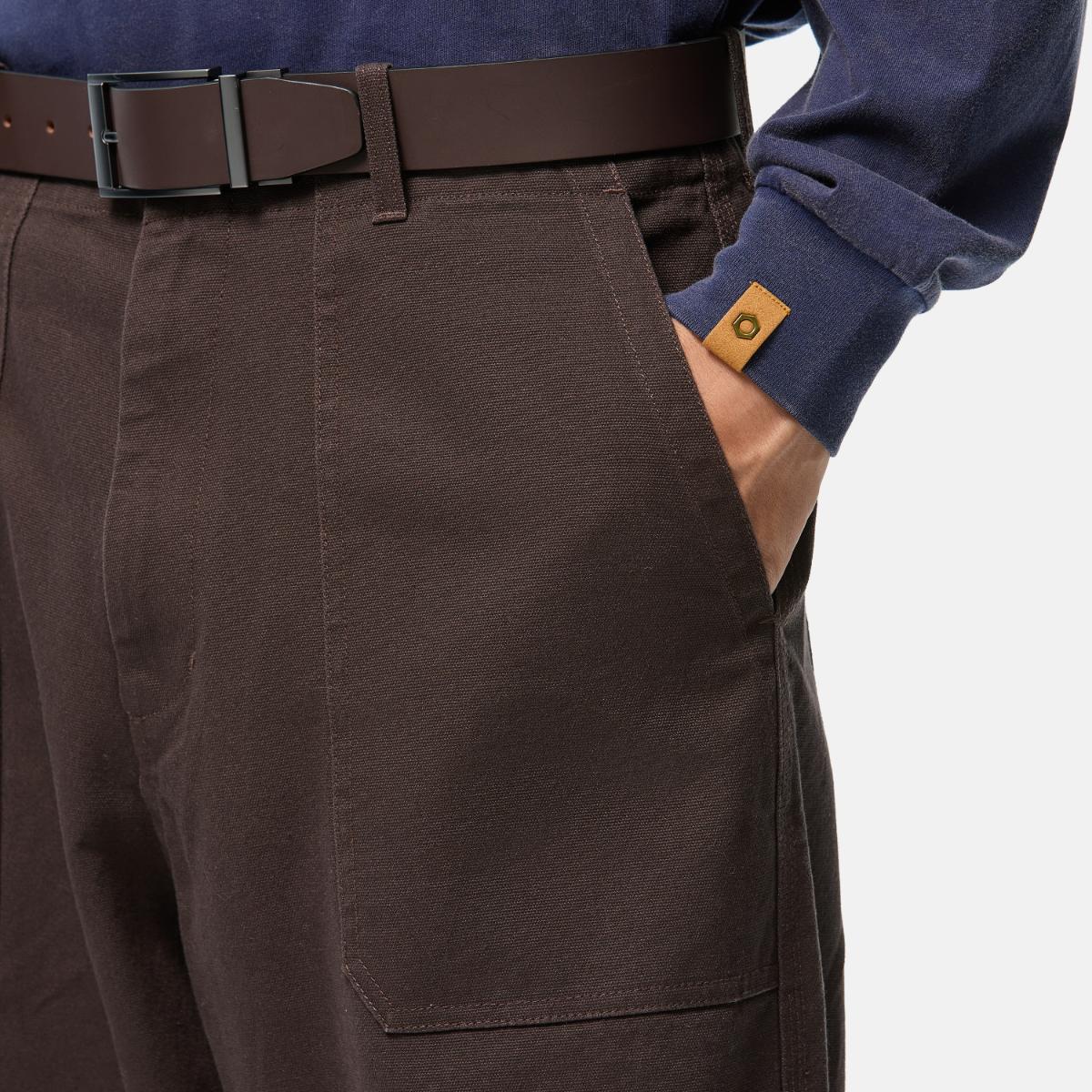 Unisex Tokyo Design Collection Baker Pant - Image 5