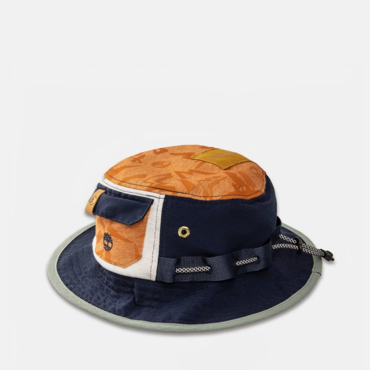 Unisex Tokyo Design Collective Bucket Hat