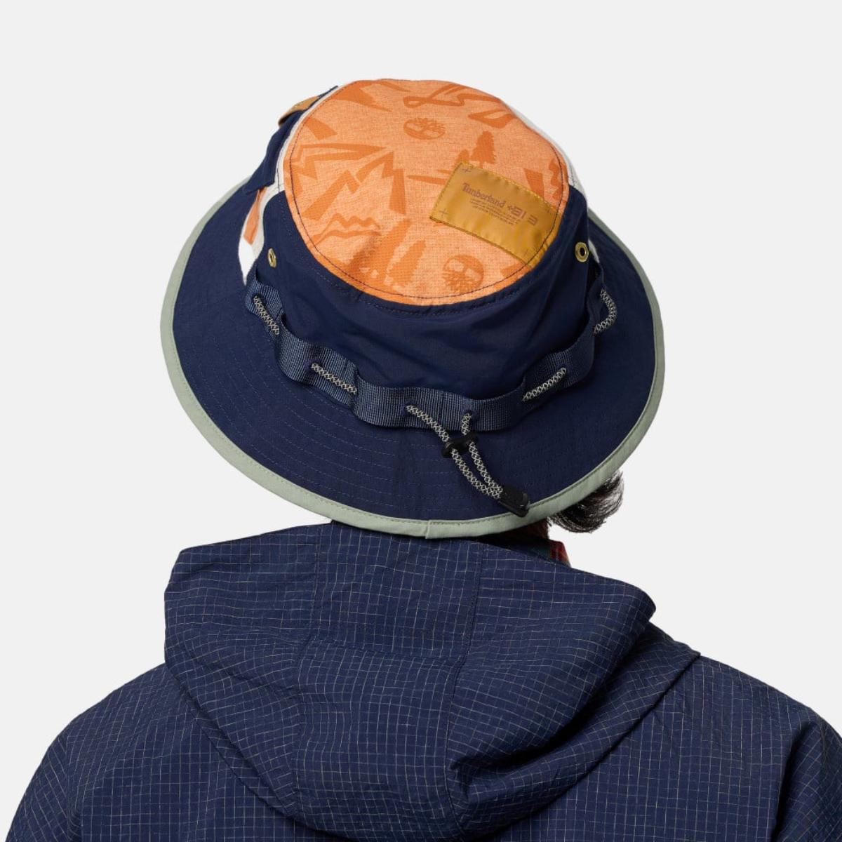 Unisex Tokyo Design Collective Bucket Hat