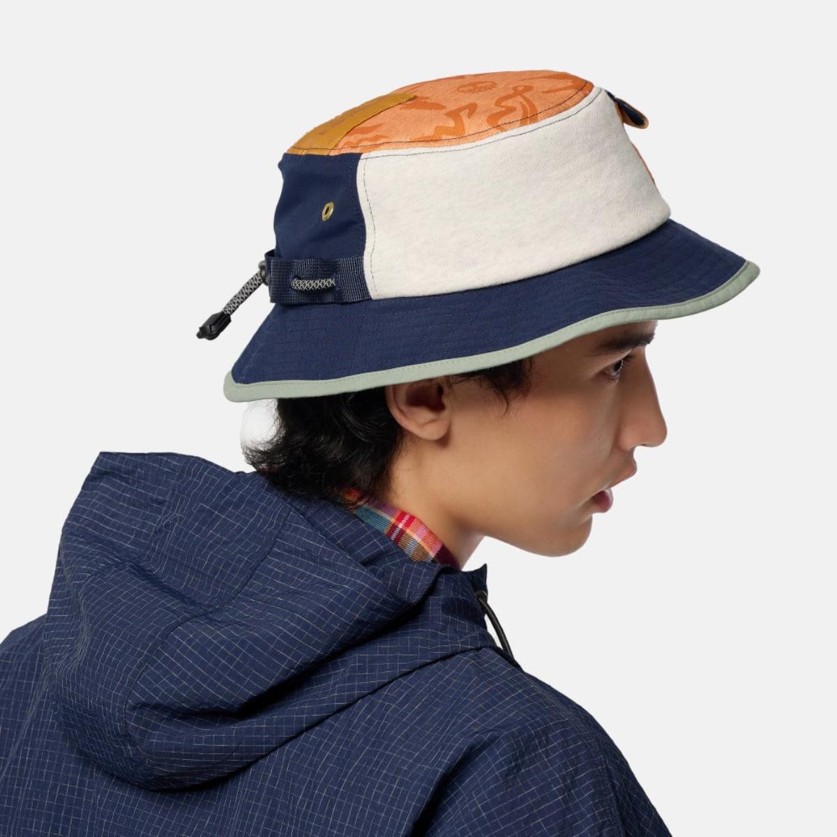 Unisex Tokyo Design Collective Bucket Hat