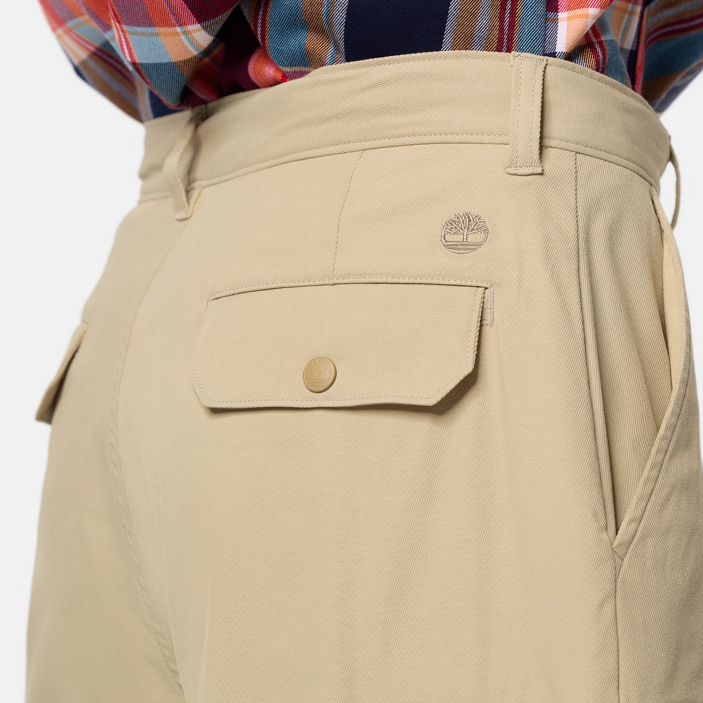 Unisex Tokyo Design Collective Convertible Cargo Pants