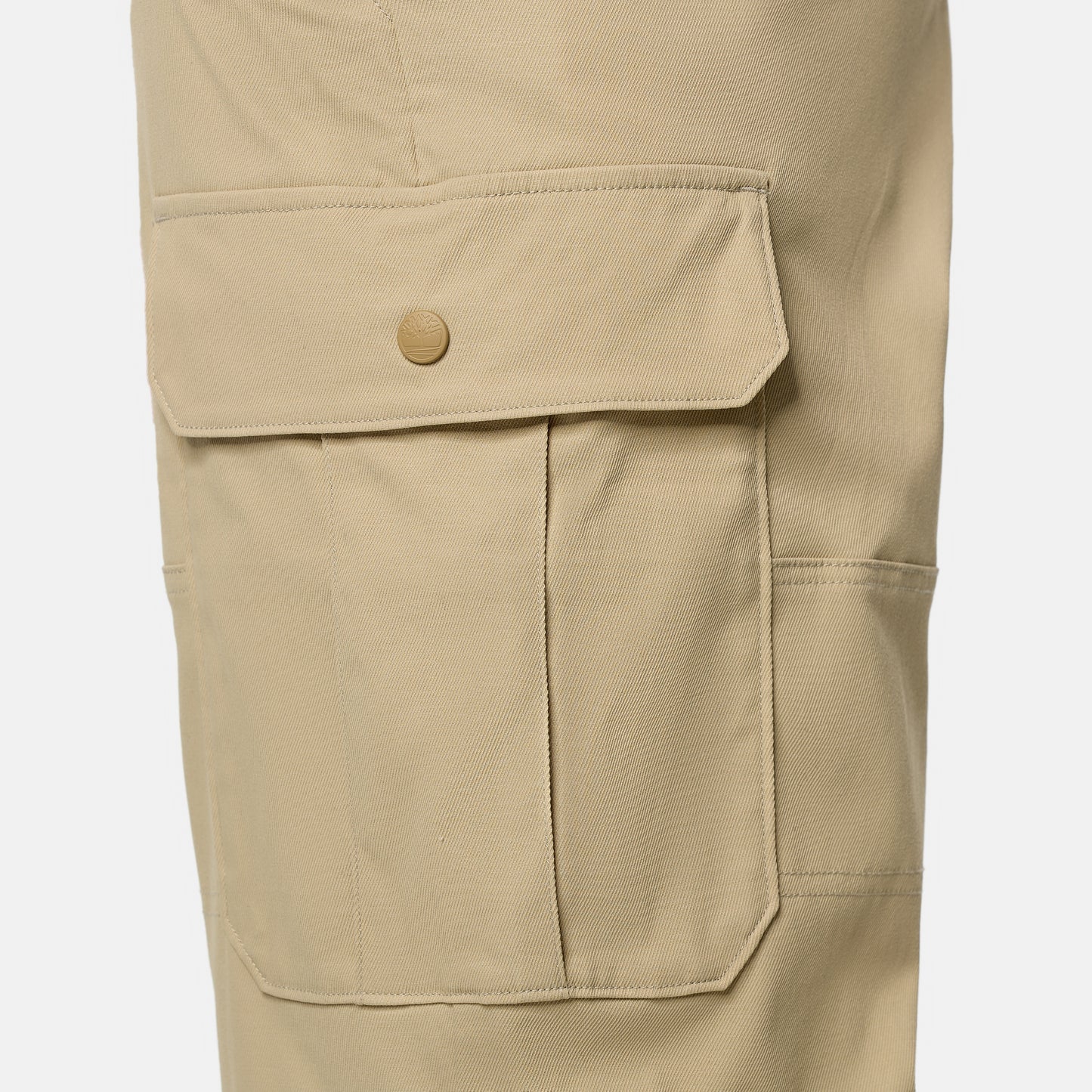 Unisex Tokyo Design Collective Convertible Cargo Pants