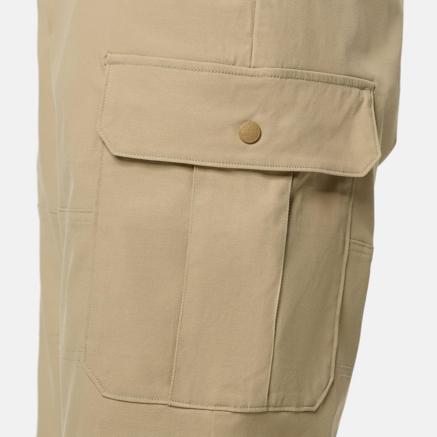 Unisex Tokyo Design Collective Convertible Cargo Pants