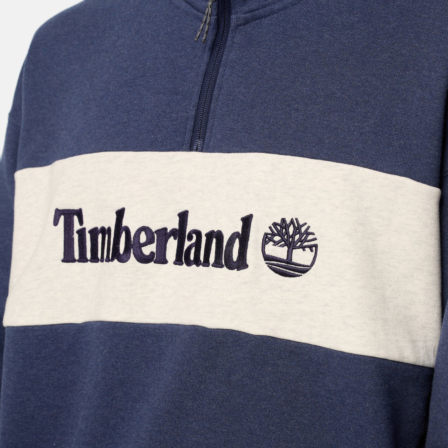 Unisex Tokyo Design Collective Half Zip Sweatshirt