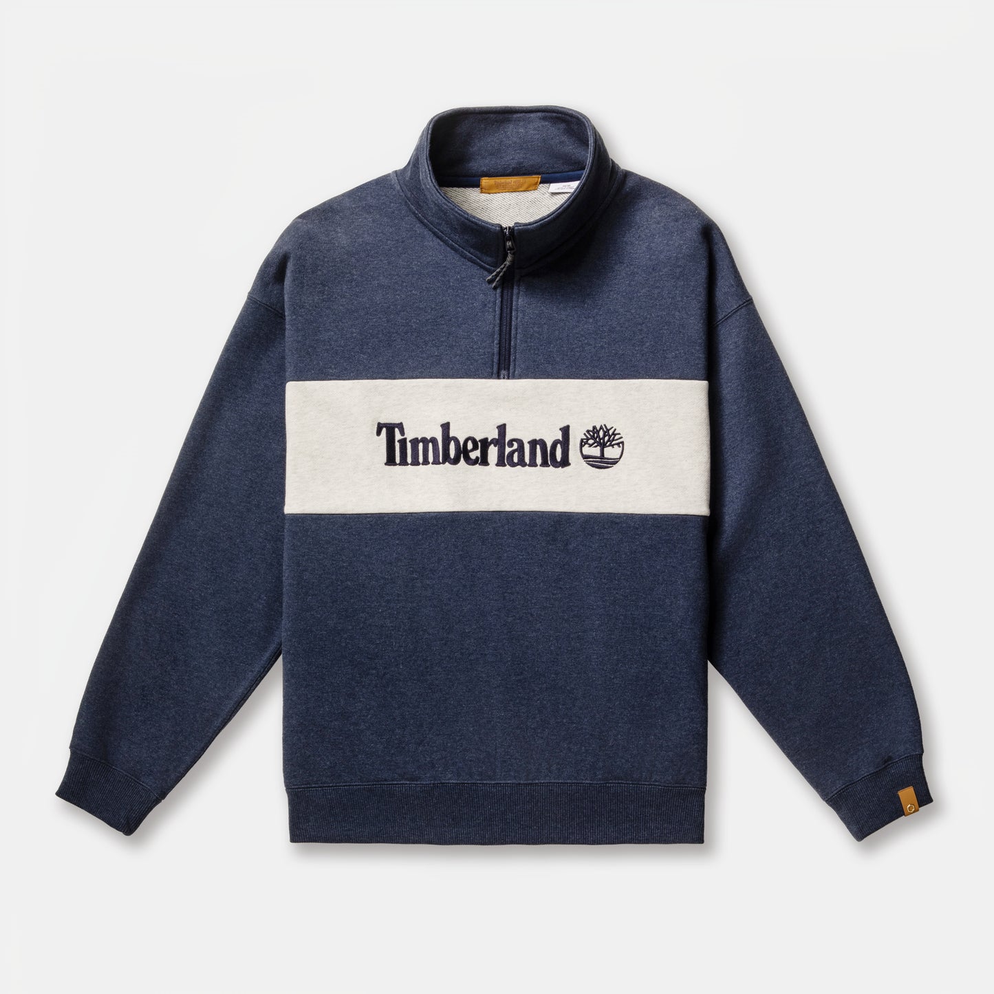 Unisex Tokyo Design Collective Half Zip Sweatshirt