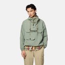 Unisex Tokyo Design Collective Military Jacket