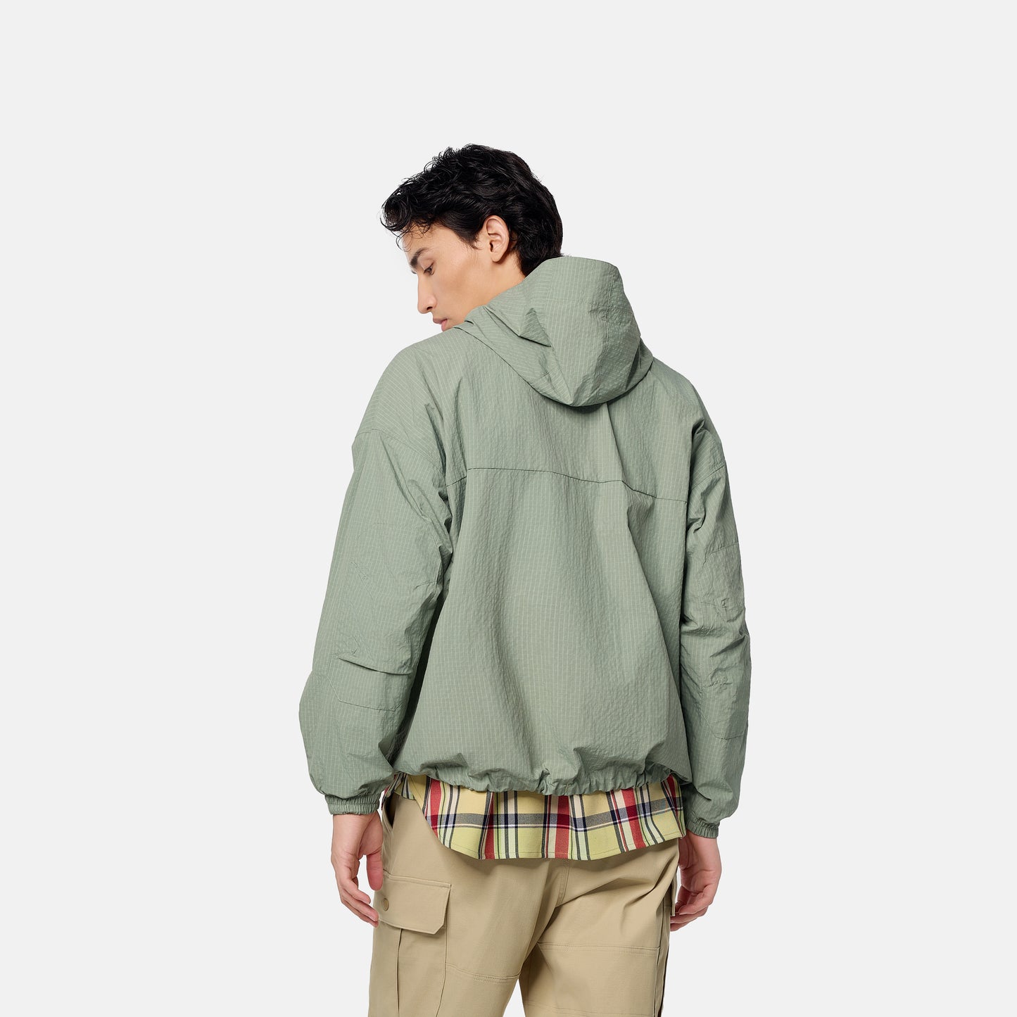 Unisex Tokyo Design Collective Military Jacket