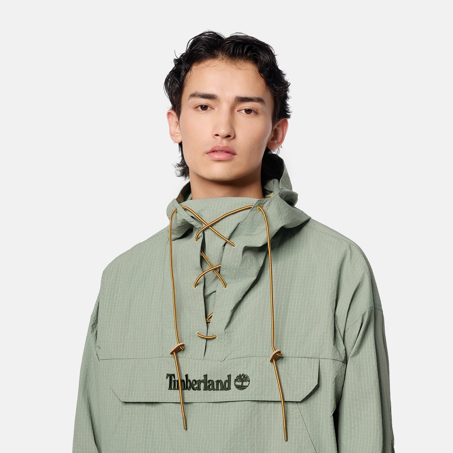 Unisex Tokyo Design Collective Military Jacket