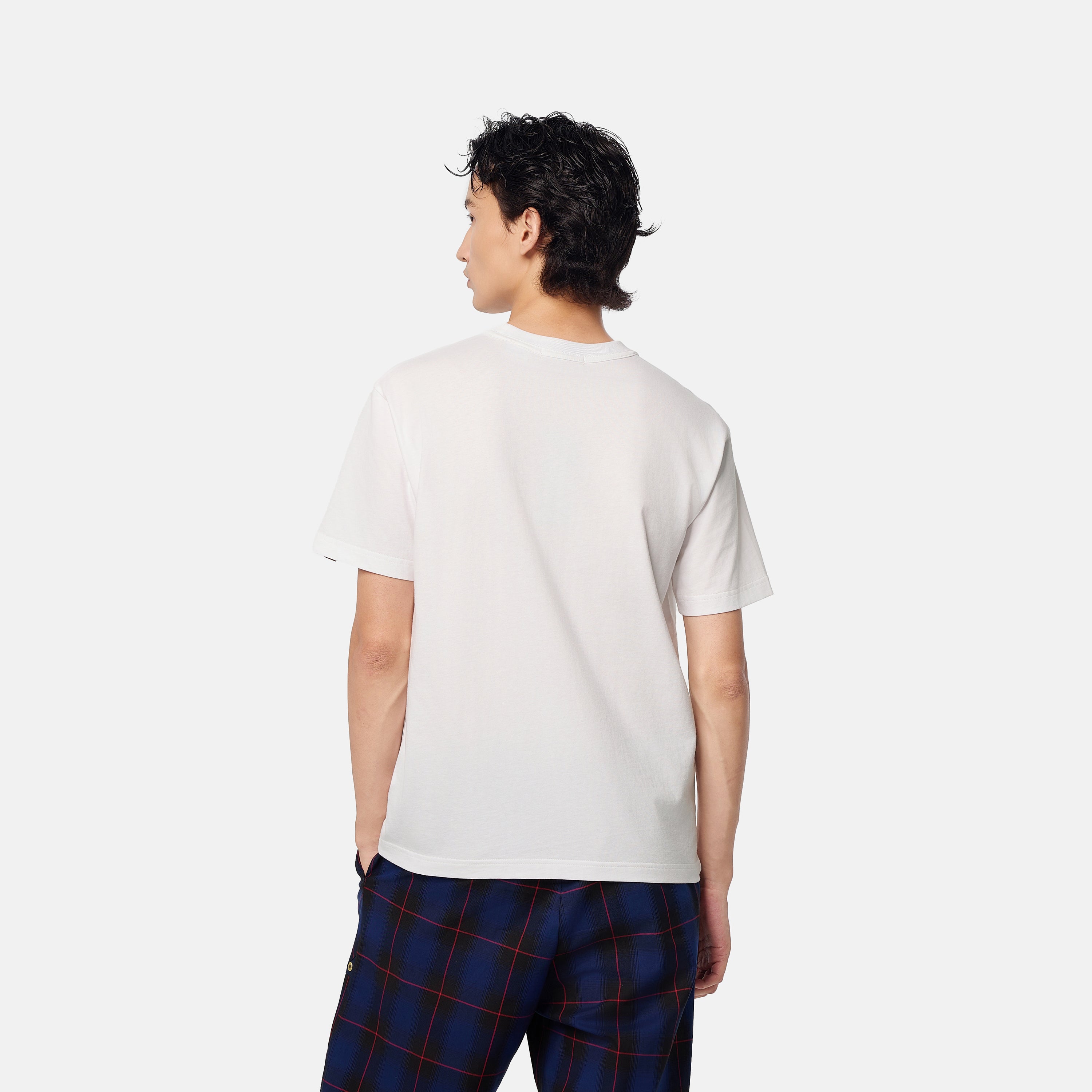 お歳暮 2024 Collective Design Tokyo Unisex Buy Short in Tee Sleeve トップス