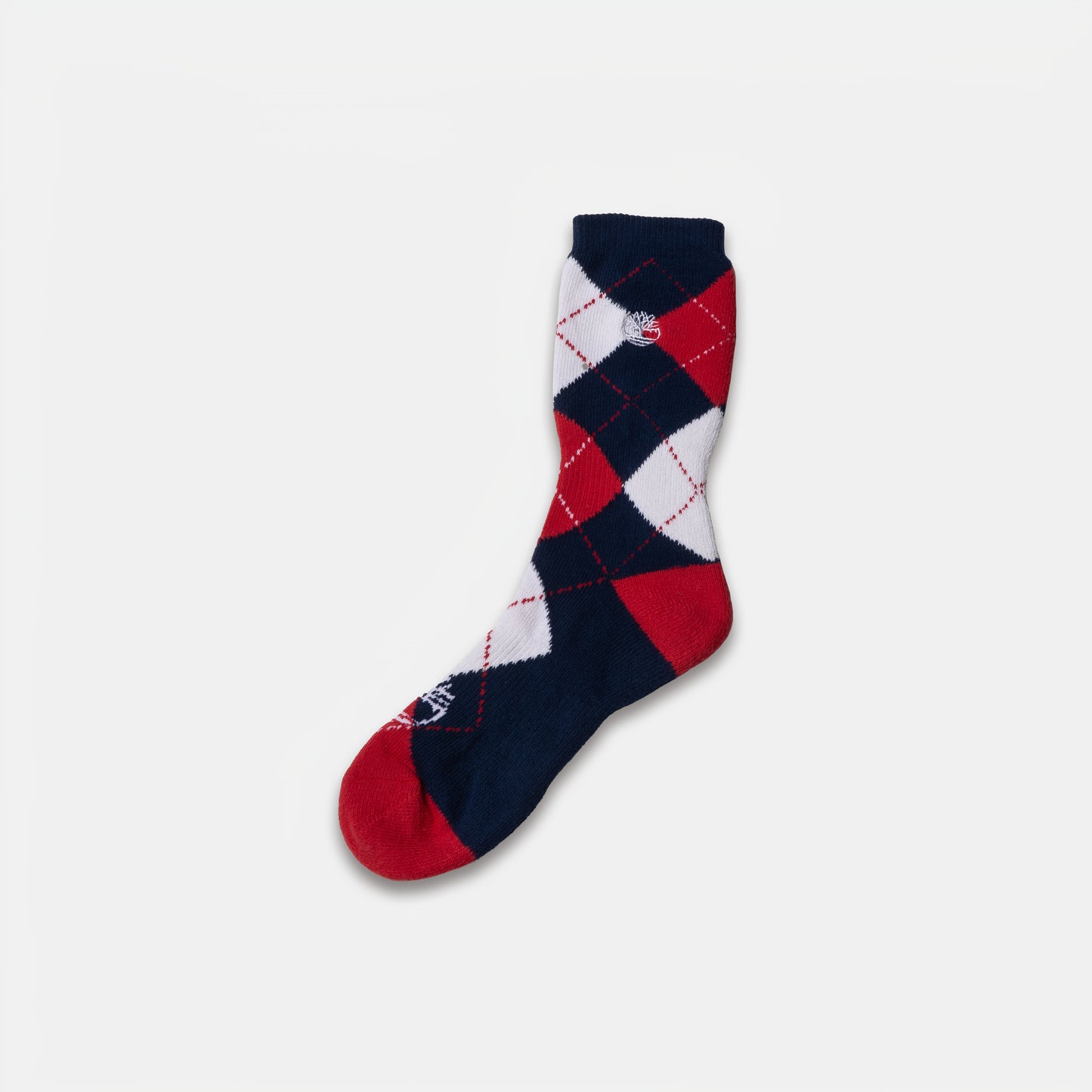 TIMBERLAND Unisex Tokyo Design Collective Socks Patriot Blue - Image 3