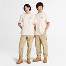 Unisex Washed Boot Tee