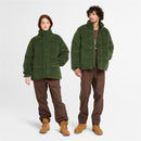Unisex Wide Leg Cargo Pant