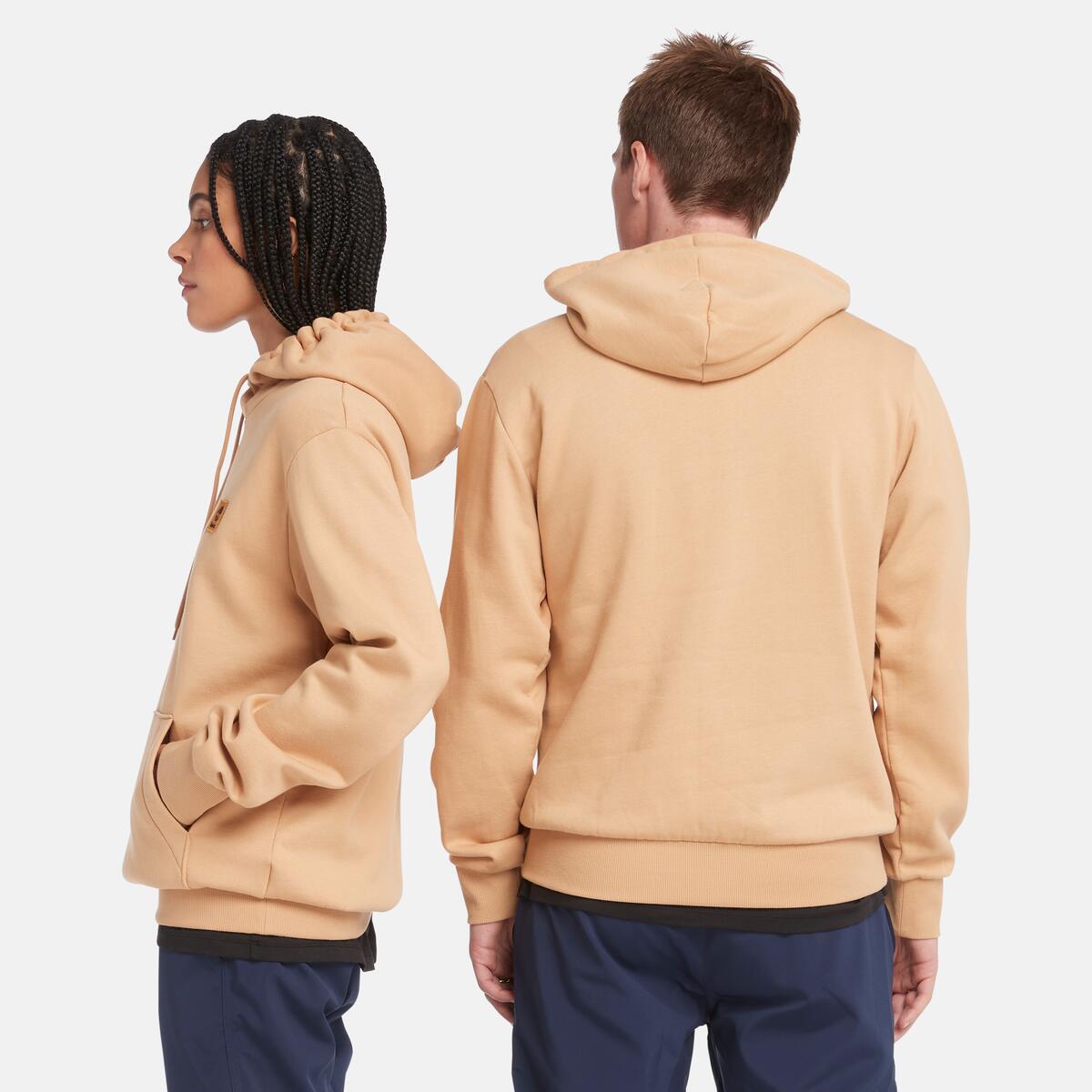 Timberland hoodie wheat new arrivals
