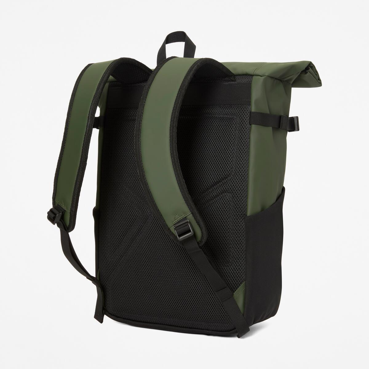 TIMBERLAND Weather Ready 30L Backpack Duffel Bag - Image 2