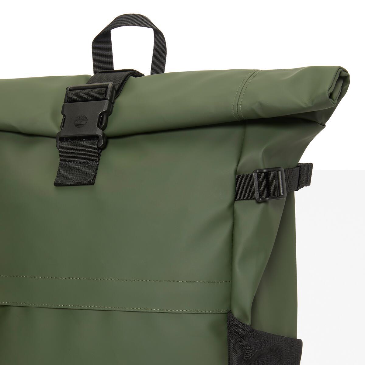 TIMBERLAND Weather Ready 30L Backpack Duffel Bag - Image 3