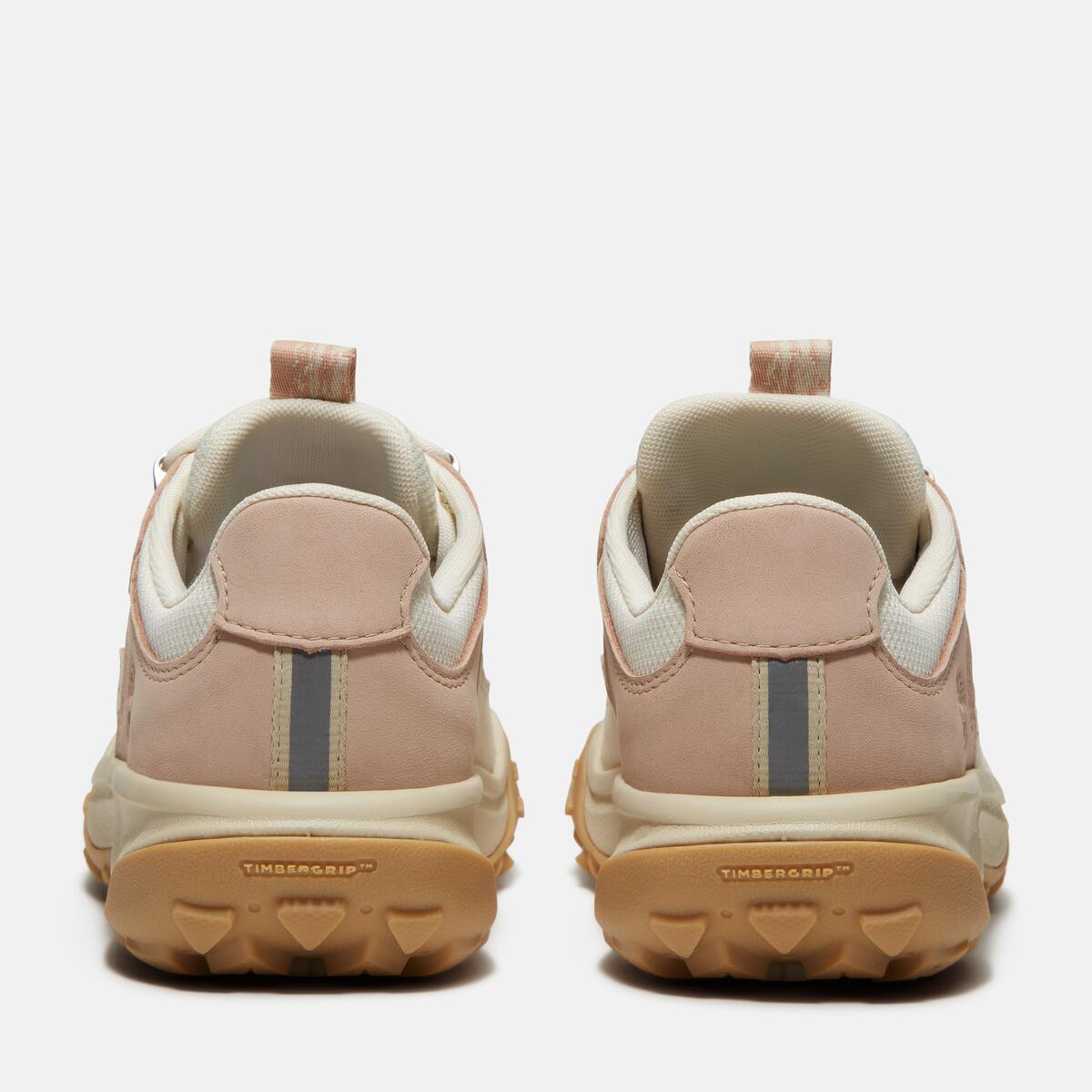 TIMBERLAND Women's Motion 7 Waterproof Low Light Beige - Image 5