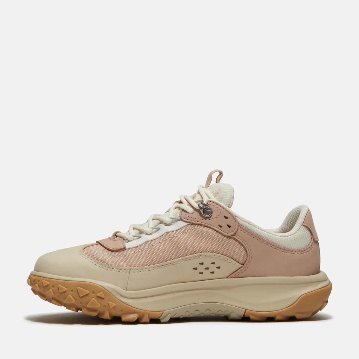 TIMBERLAND Women's Motion 7 Waterproof Low Light Beige - Image 6