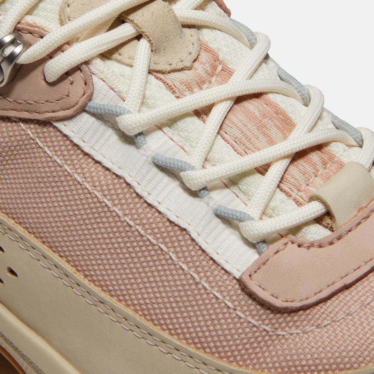 TIMBERLAND Women's Motion 7 Waterproof Low Light Beige - Image 7