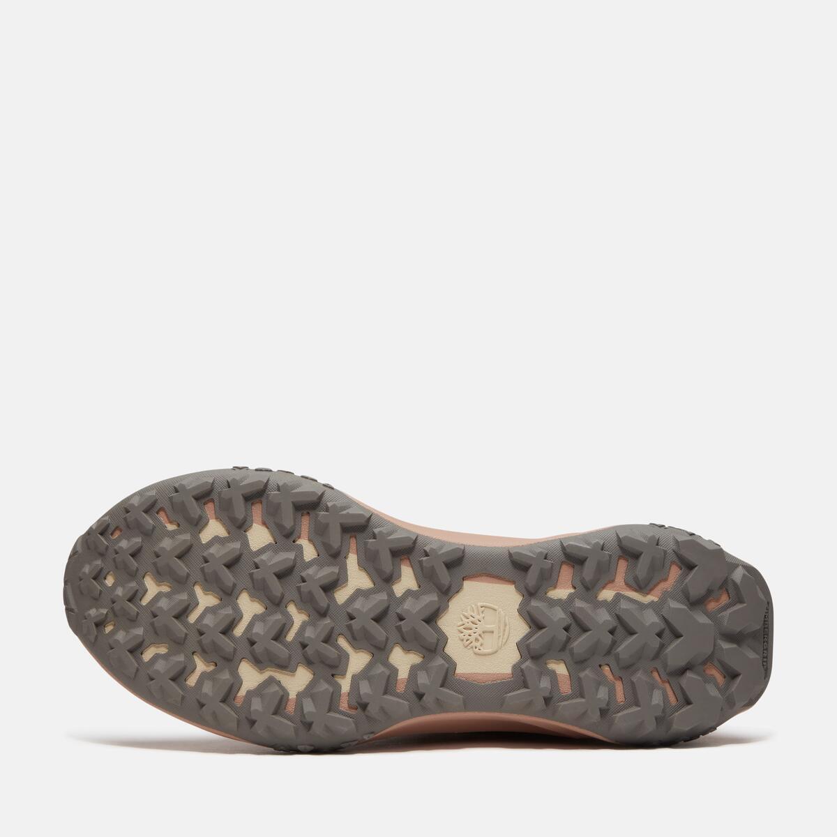 TIMBERLAND Women's Motion Access Low Light Pink Knit - Image 3