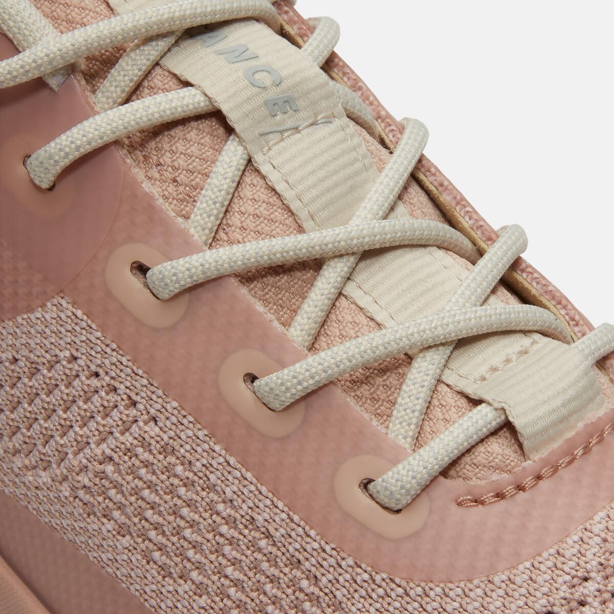 TIMBERLAND Women's Motion Access Low Light Pink Knit - Image 7