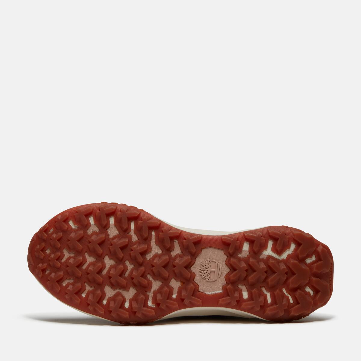 TIMBERLAND Women's Motion Access Low Medium Beige Knit - Image 4