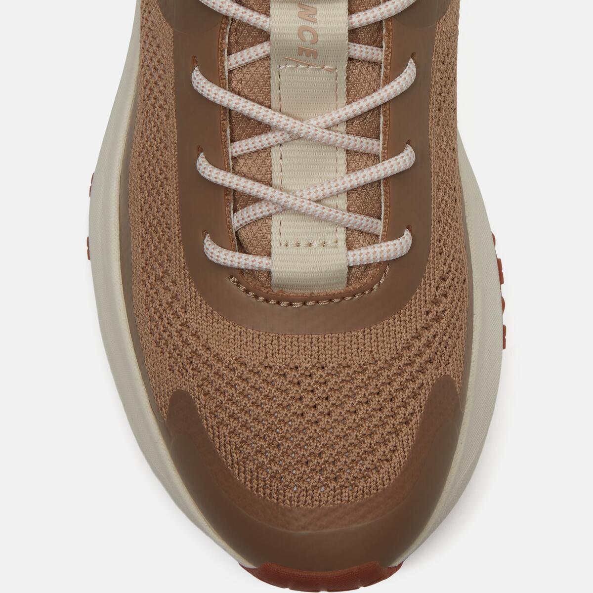 TIMBERLAND Women's Motion Access Low Medium Beige Knit - Image 7