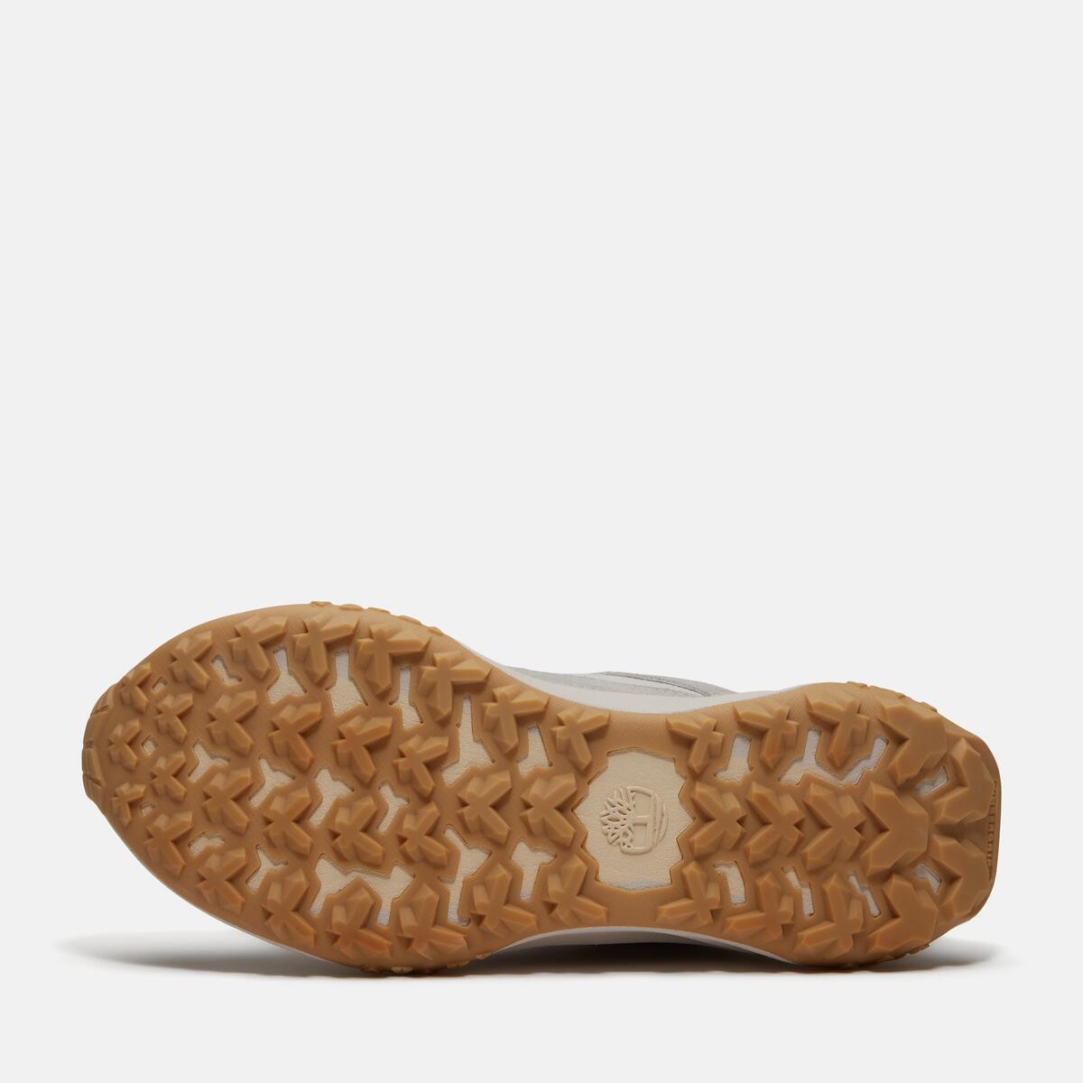 TIMBERLAND Women's Motion Access Waterproof Low Light Grey Mesh - Image 4