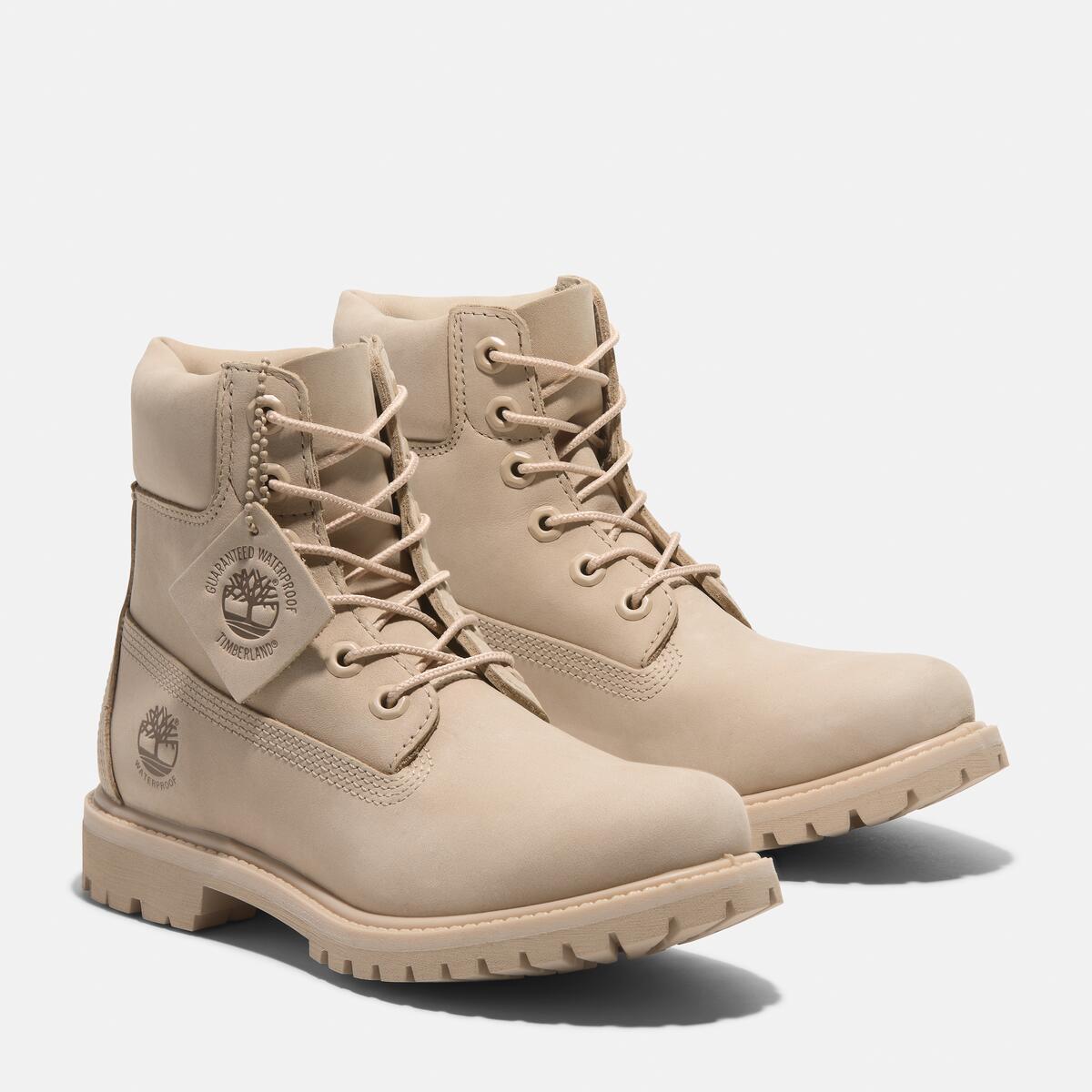Botas Timberland Timberland Impermeável Feminino Timberland Bota