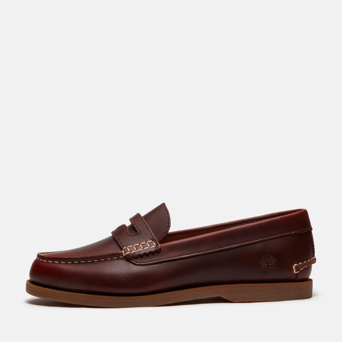 Buy Women s Boat Classic Loafer In Burgundy Nubuck Online At buy-women-s-boat-classic-loafer-in-burgundy-nubuck-online-at